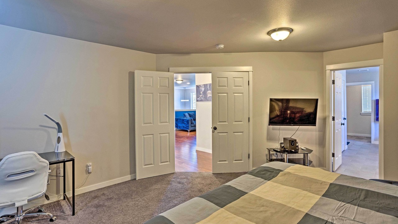 Photo of Bedroom in Eastside