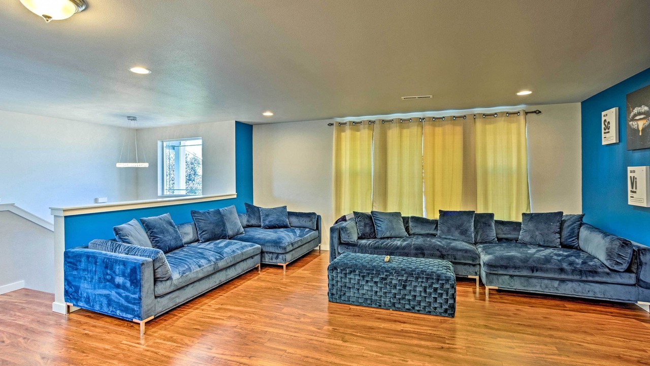 Photo of Bedroom in Eastside