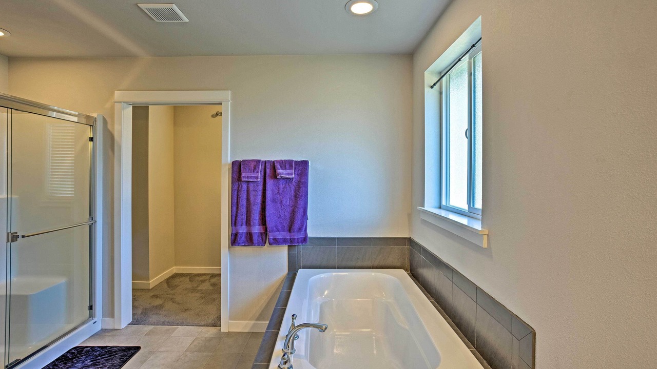 Photo of Bathroom in Eastside