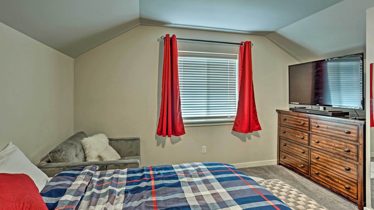 Photo of Bedroom in Eastside