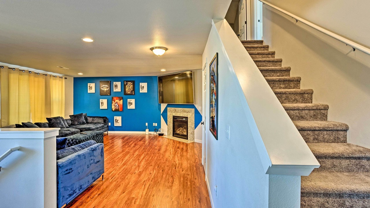 Photo of Kitchen in Eastside