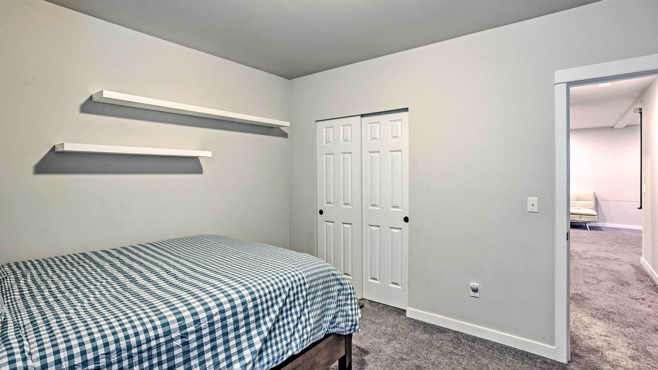 Photo of Bedroom in Eastside