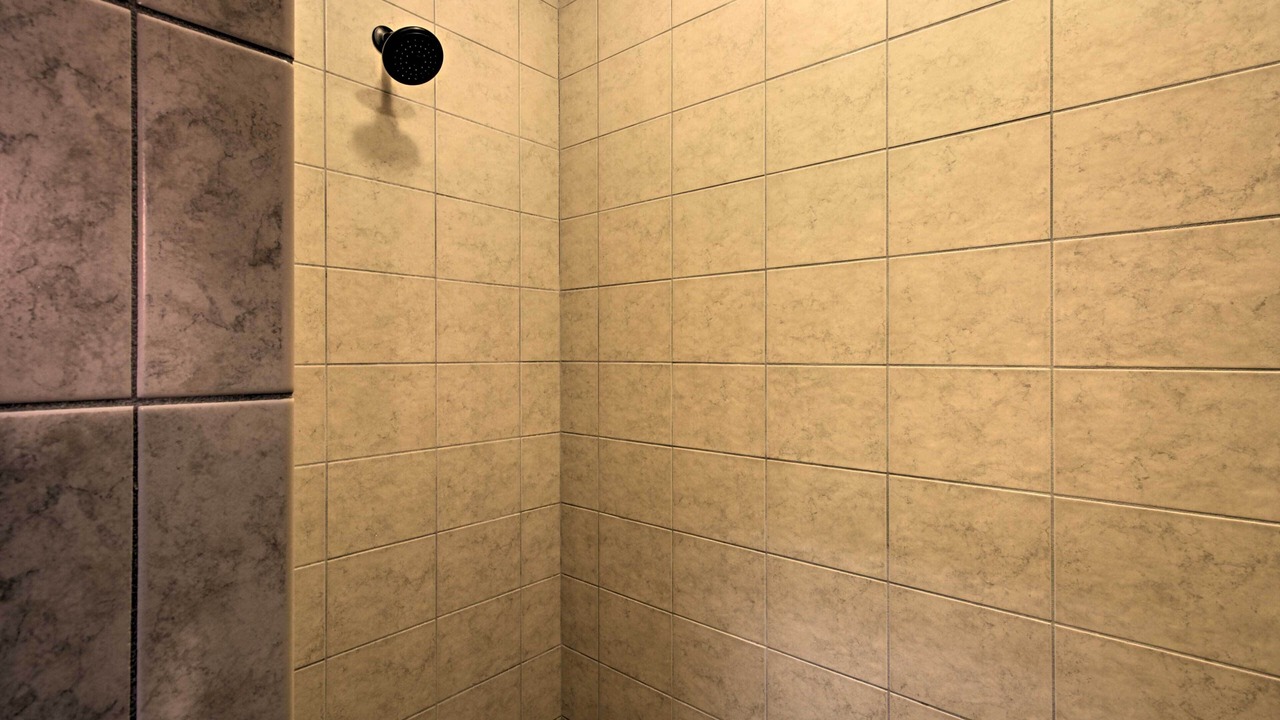 Photo of Bathroom in Wadena County