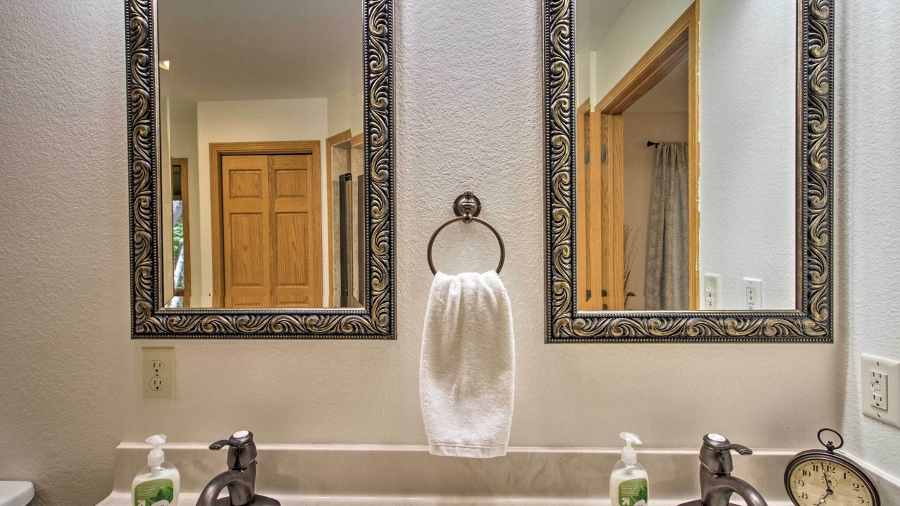 Photo of Bathroom in Wadena County