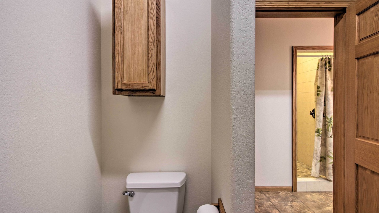 Photo of Bathroom in Wadena County