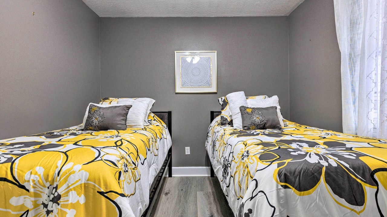 Photo of Bedroom in Hattiesburg