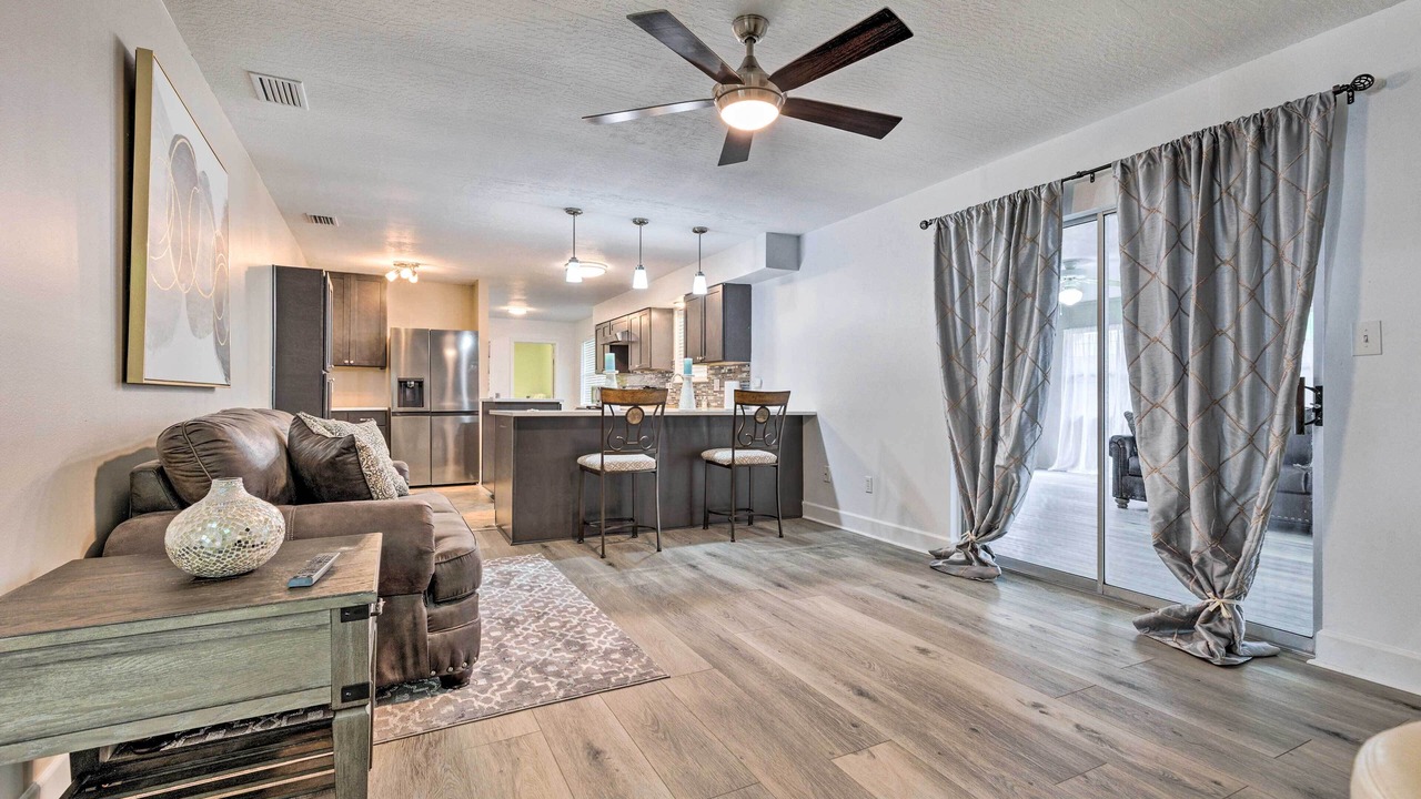 Photo of Bedroom in Hattiesburg