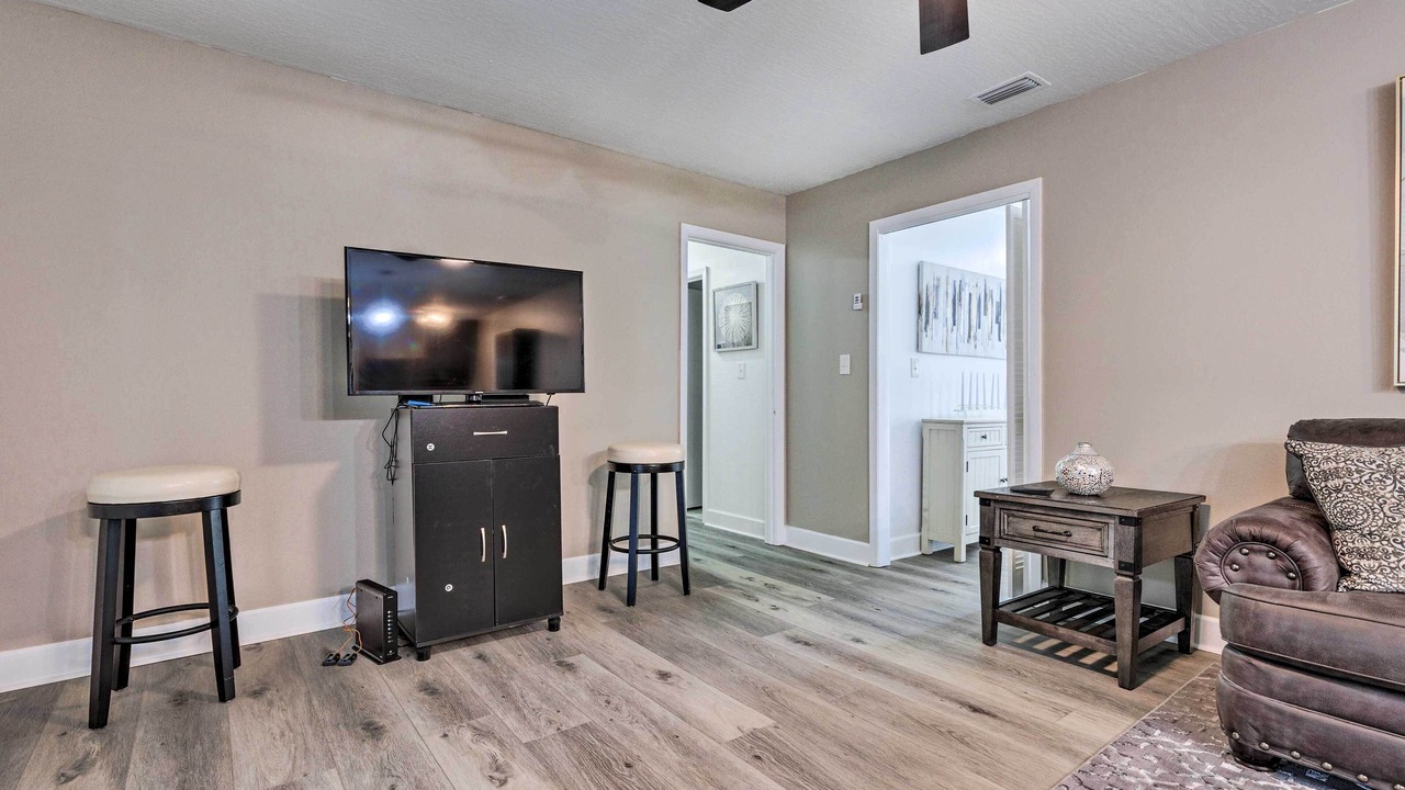 Photo of Livingroom in Hattiesburg
