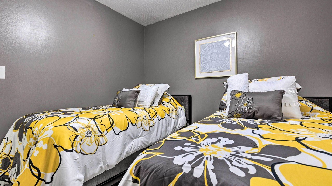 Photo of Bedroom in Hattiesburg