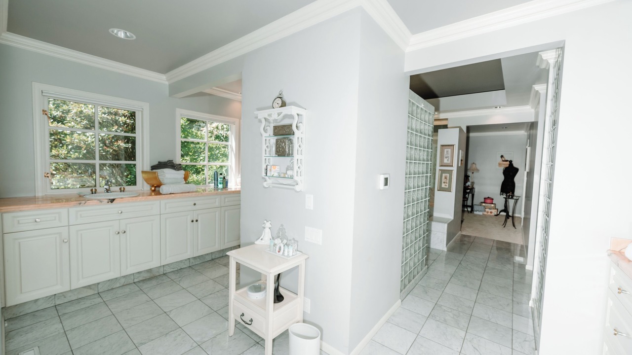 Photo of Bathroom in Union Hill-Novelty Hill