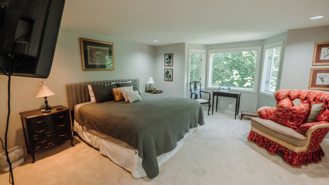 Photo of Bedroom in Union Hill-Novelty Hill