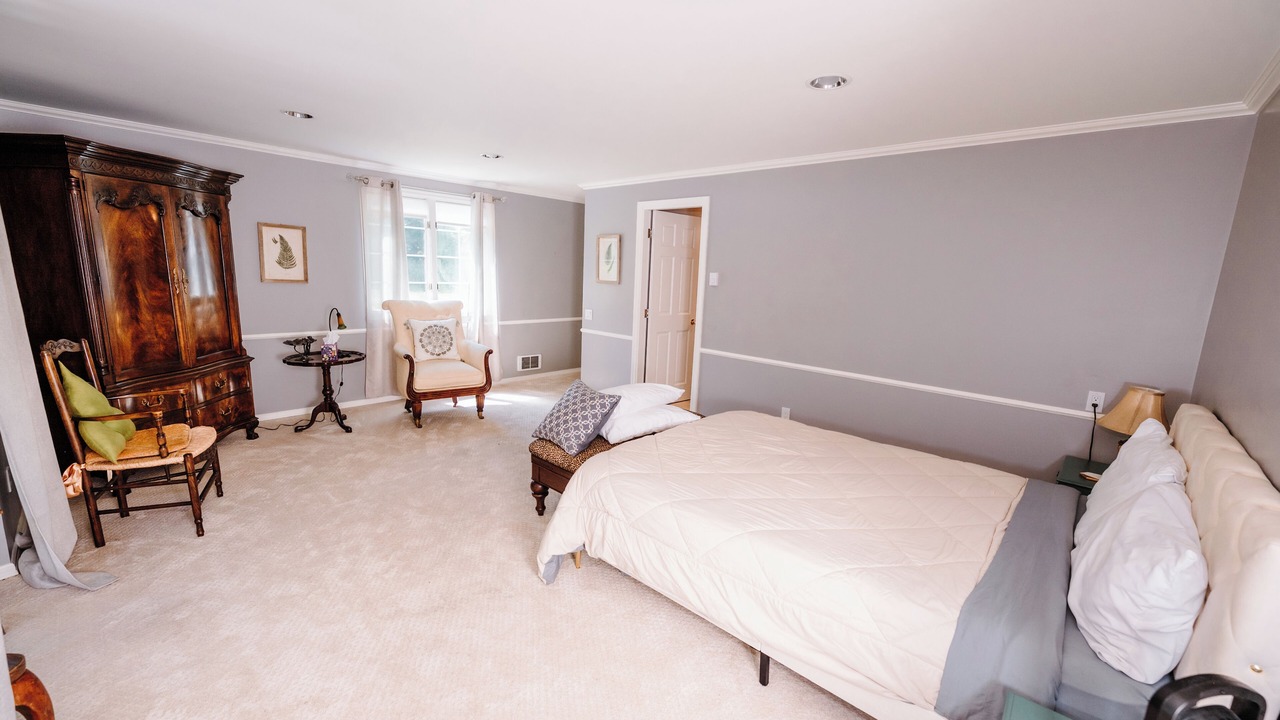 Photo of Bedroom in Union Hill-Novelty Hill