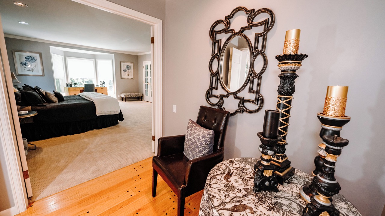 Photo of Bedroom in Union Hill-Novelty Hill