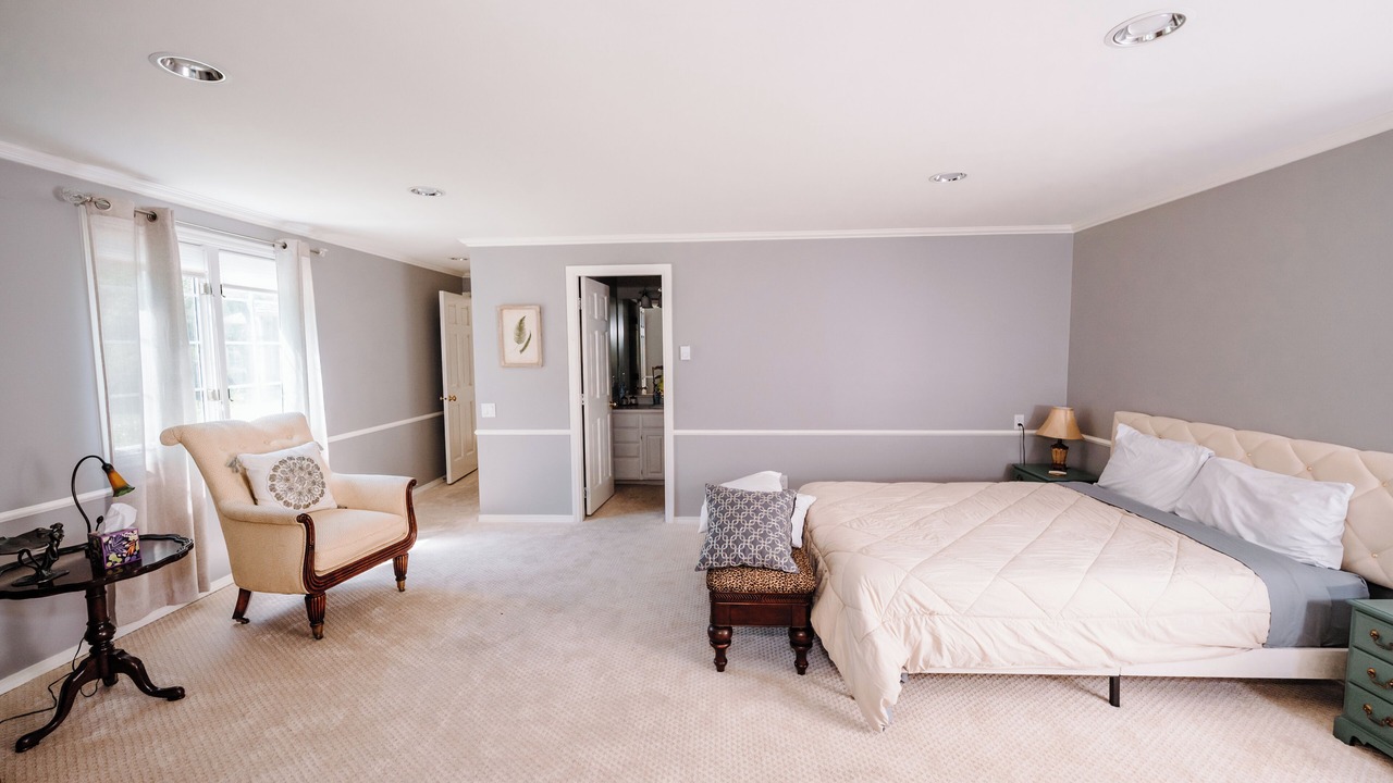 Photo of Bedroom in Union Hill-Novelty Hill
