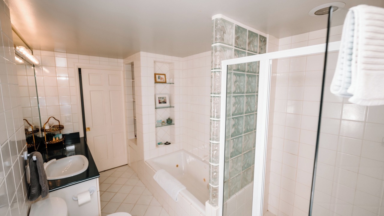 Photo of Bathroom in Union Hill-Novelty Hill