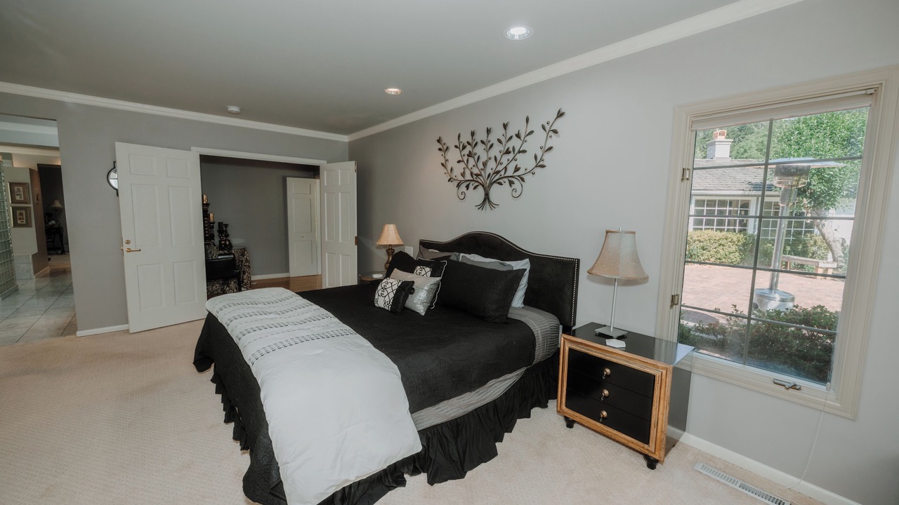 Photo of Bedroom in Union Hill-Novelty Hill