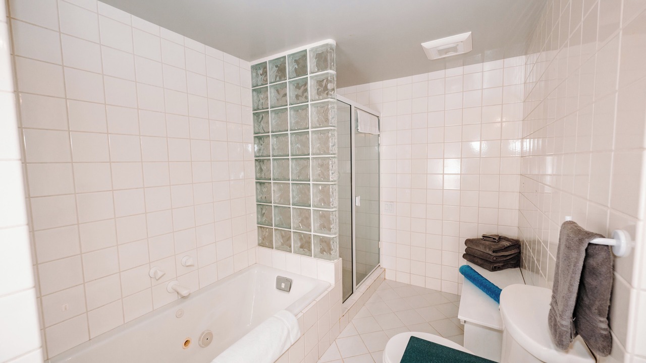 Photo of Bathroom in Union Hill-Novelty Hill