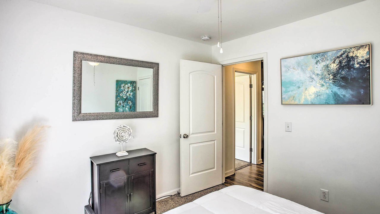 Photo of Bedroom in Springfield
