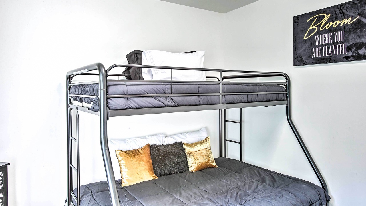 Photo of Bedroom in Springfield