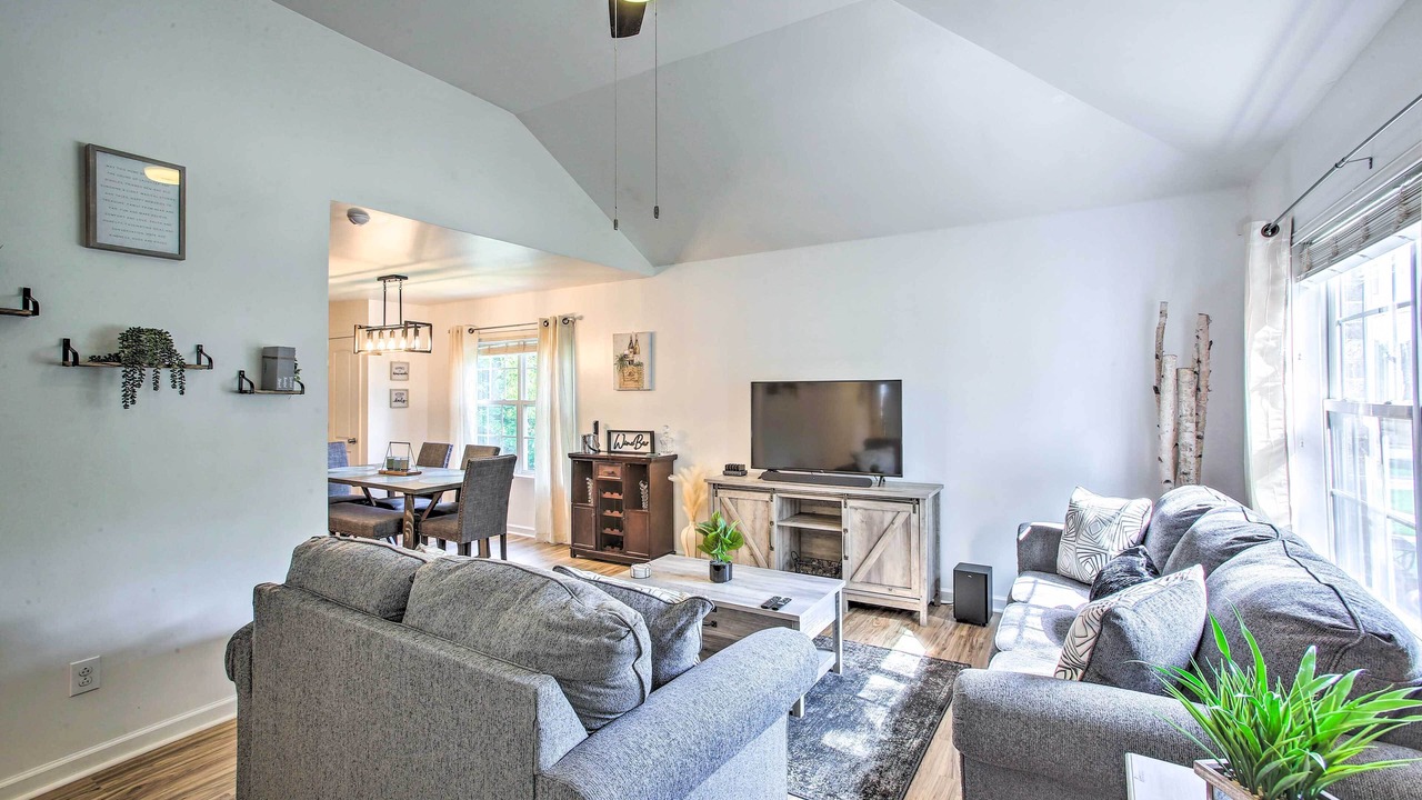Photo of Livingroom in Springfield