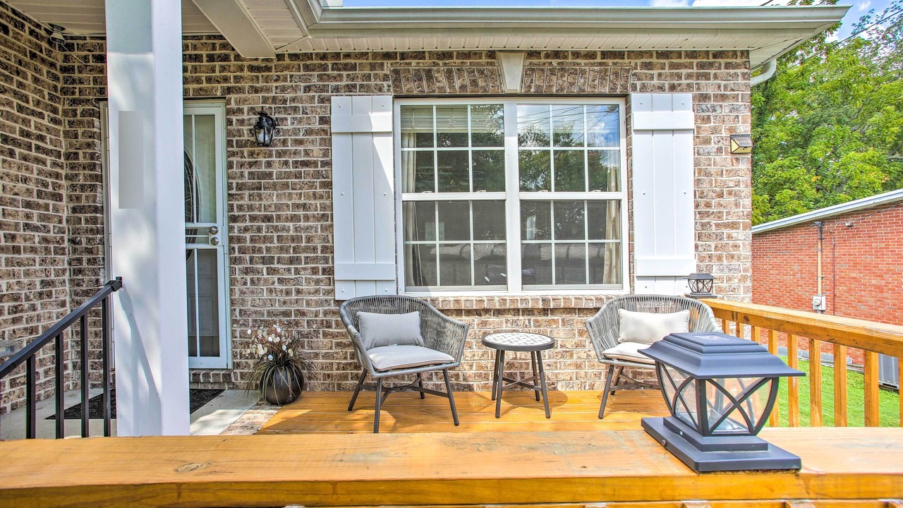 Photo of Outdoor in Springfield