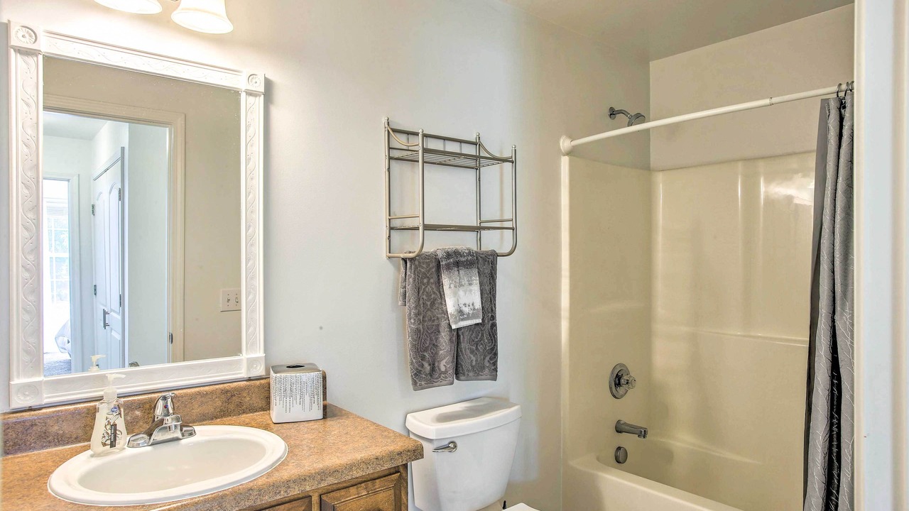 Photo of Bathroom in Springfield