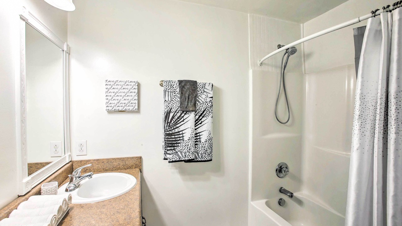 Photo of Bathroom in Springfield
