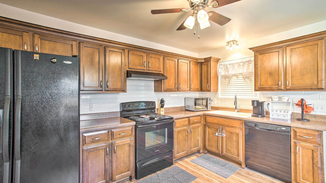 Photo of Kitchen in Springfield