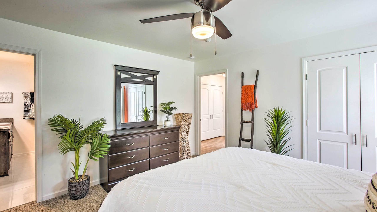 Photo of Bedroom in Springfield