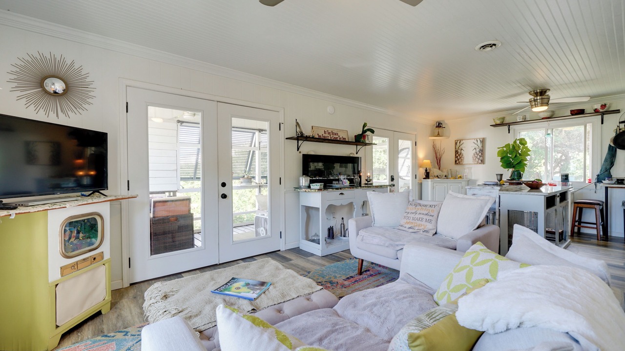 Photo of Bedroom in Topsail Beach