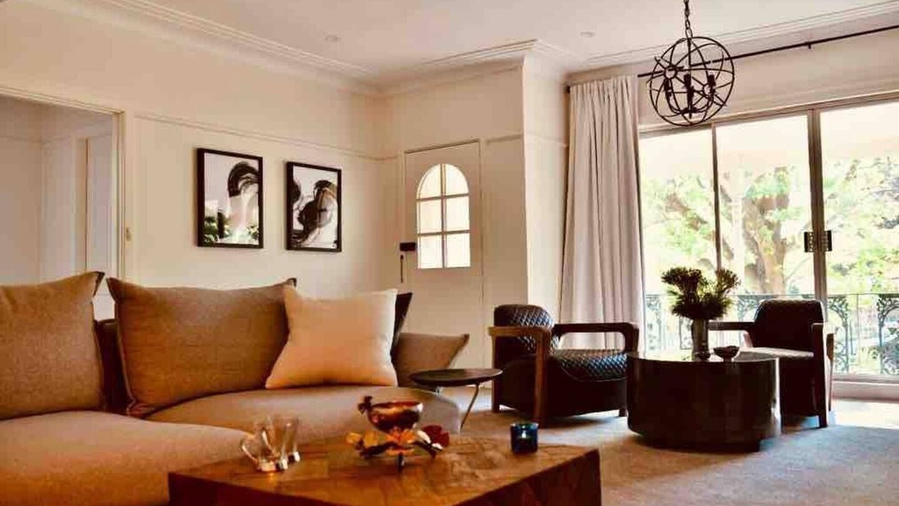 Photo of Livingroom in Seaforth