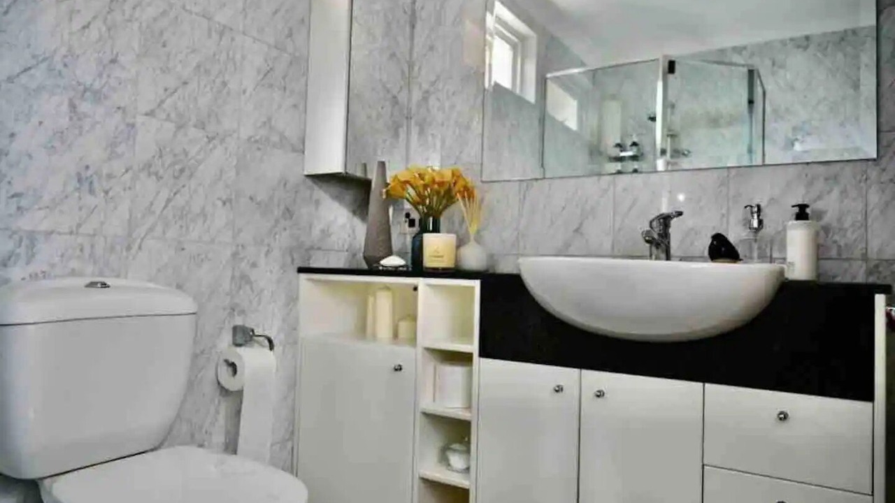 Photo of Bathroom in Seaforth