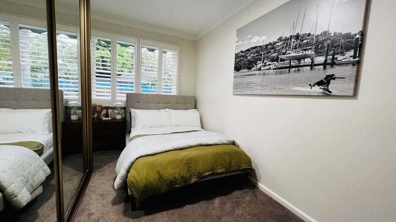 Photo of Bedroom in Seaforth