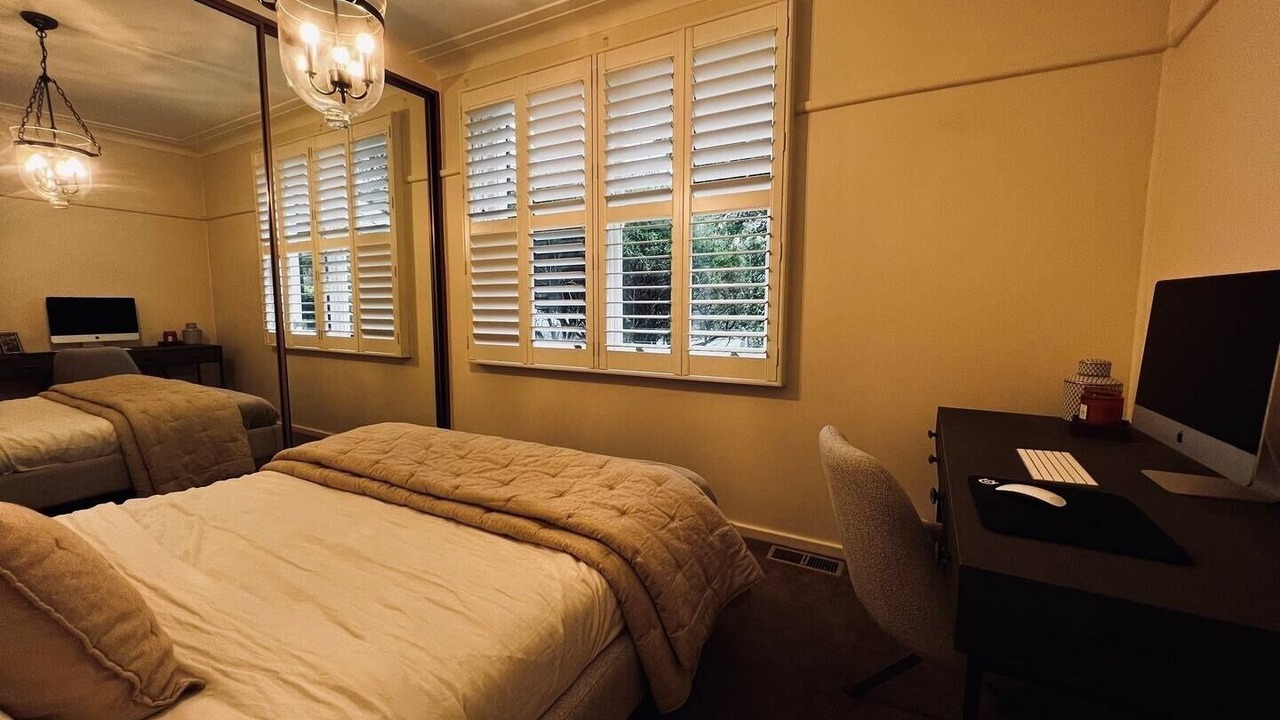 Photo of Bedroom in Seaforth