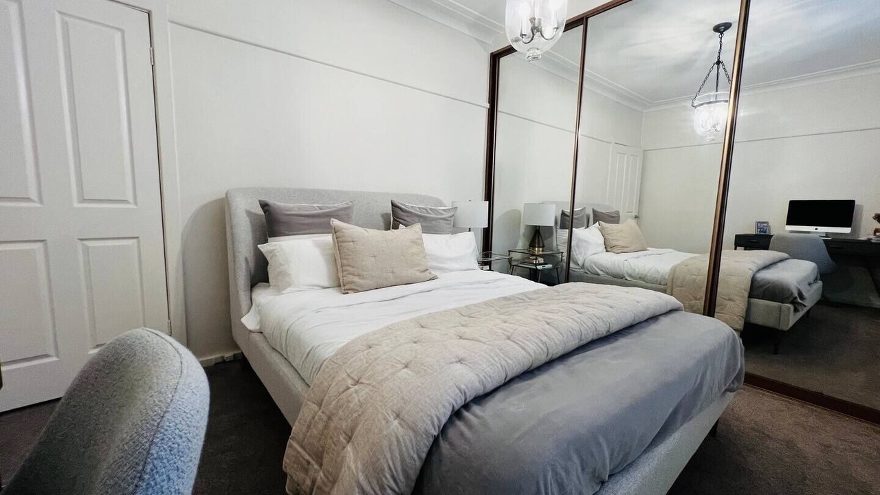 Photo of Bedroom in Seaforth