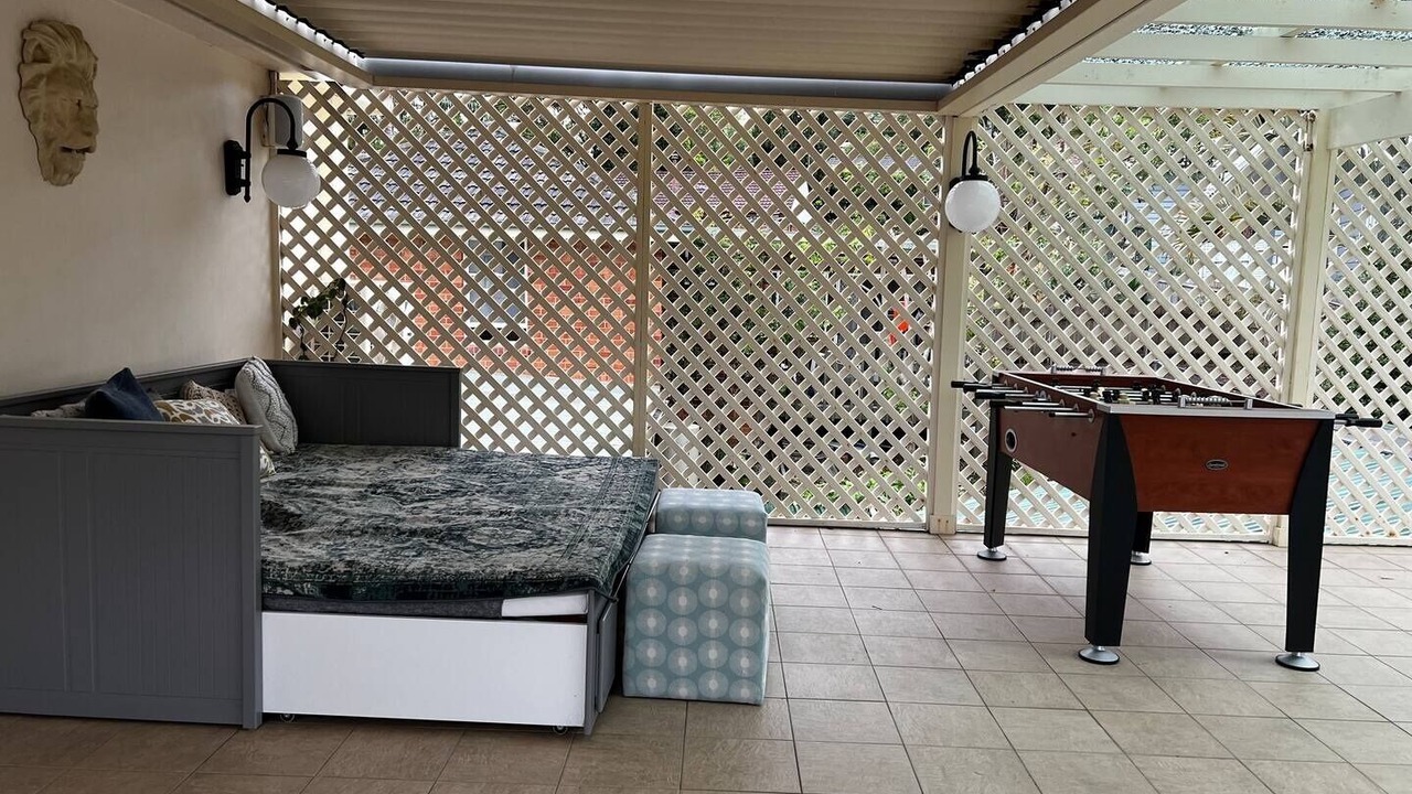 Photo of Patio Balcony in Seaforth