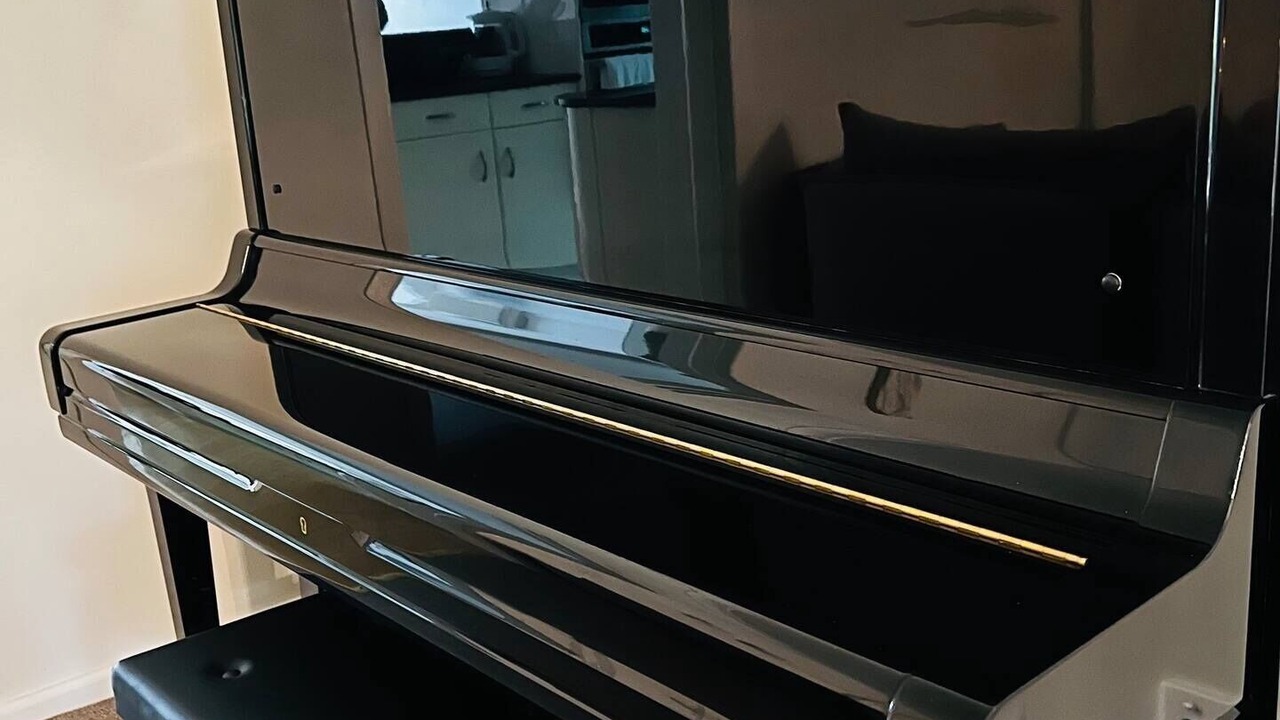 Photo of Bedroom in Seaforth