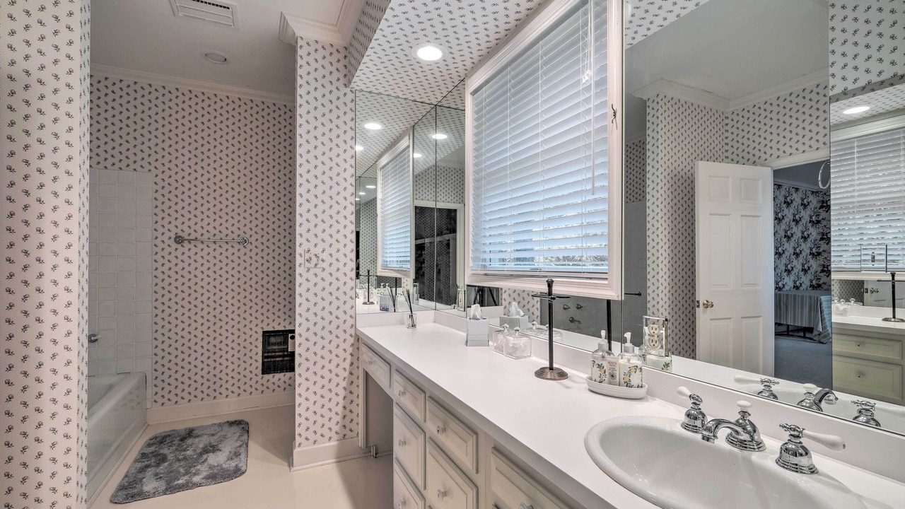 Photo of Bathroom in Leonardtown