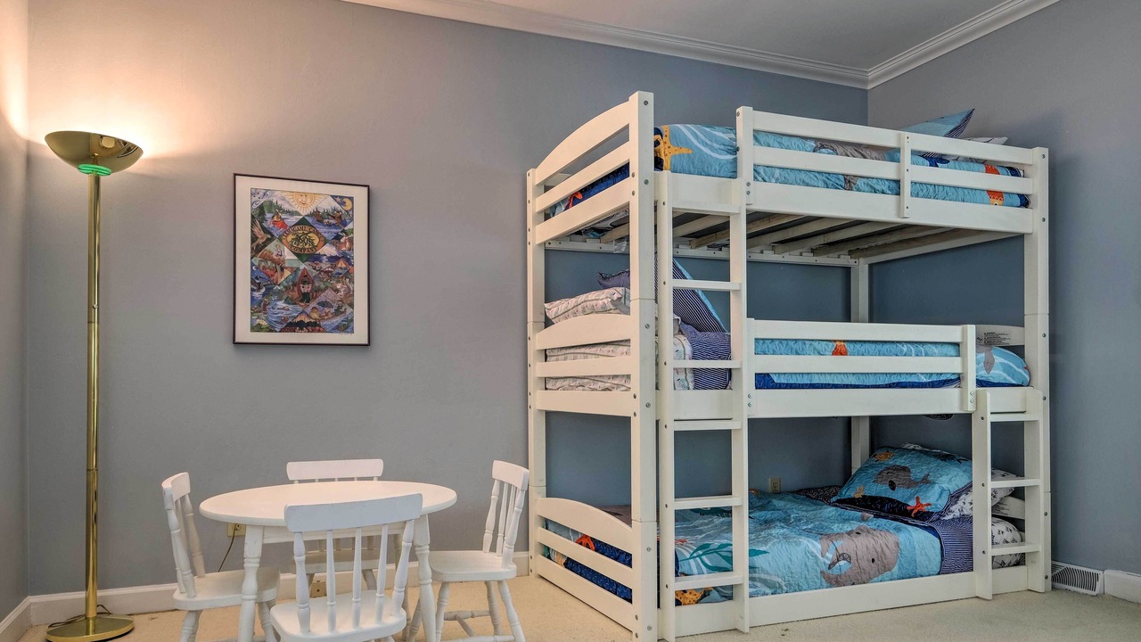 Photo of Bedroom in Leonardtown