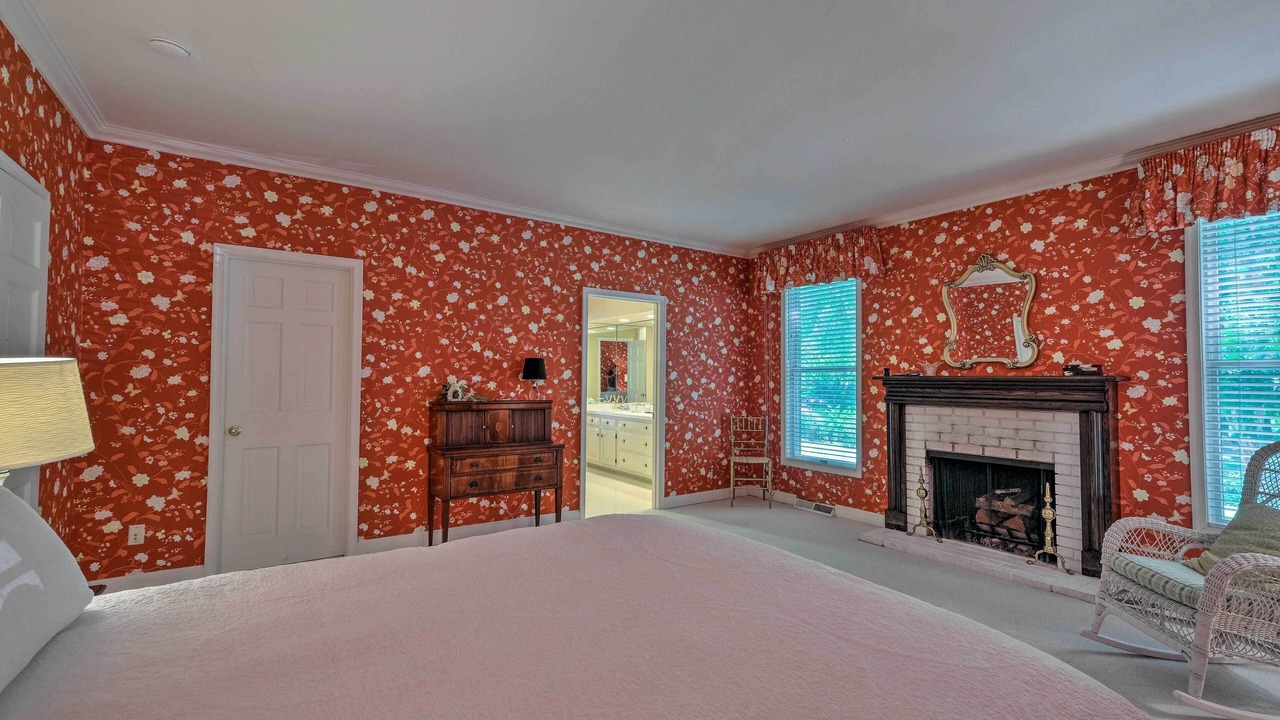 Photo of Bedroom in Leonardtown
