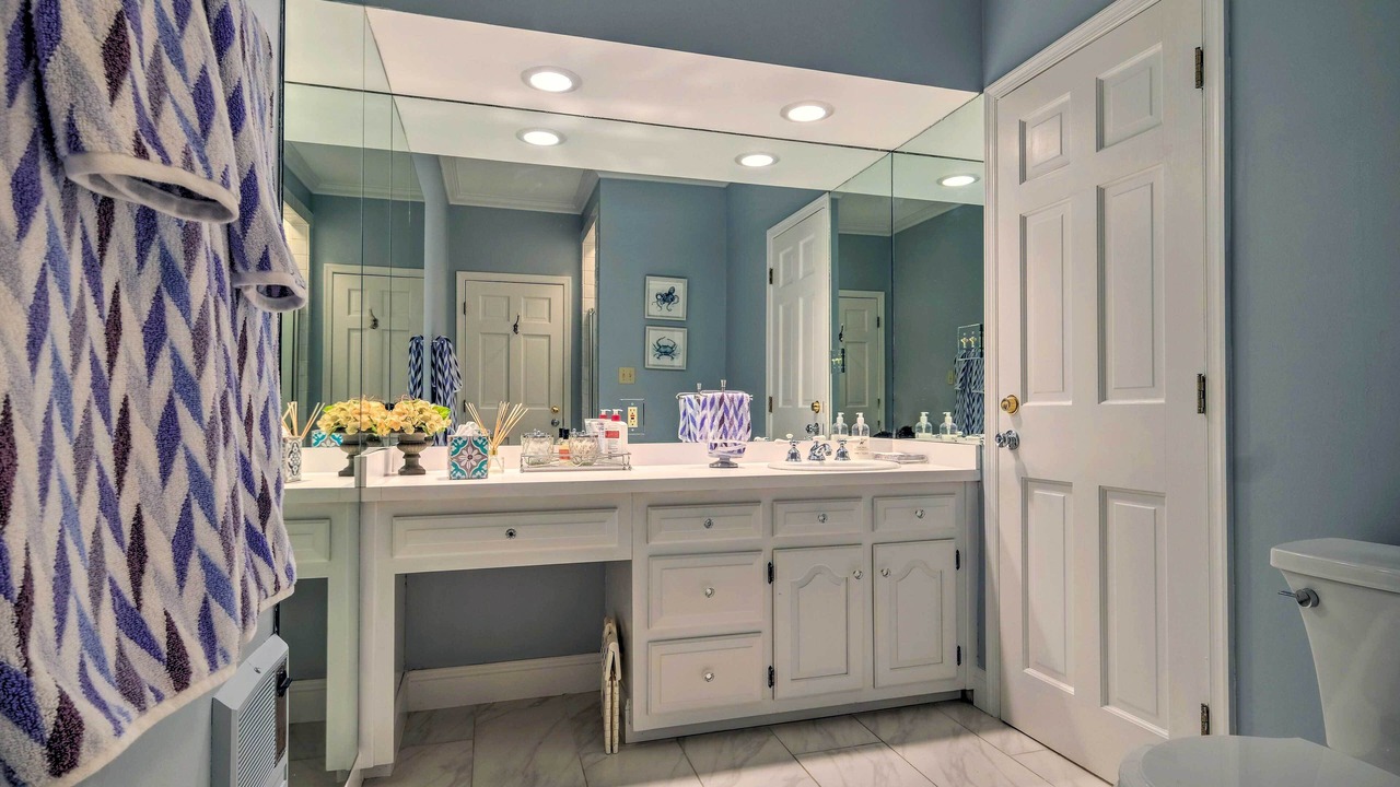 Photo of Bathroom in Leonardtown