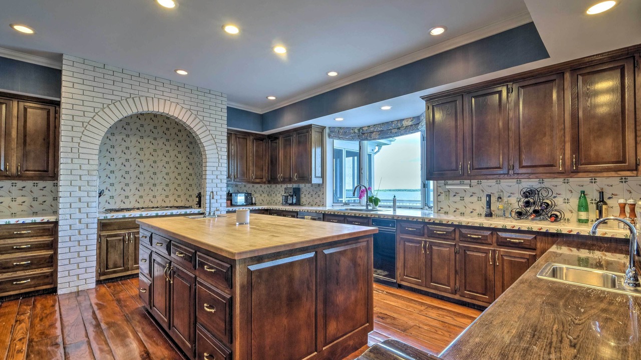 Photo of Kitchen in Leonardtown