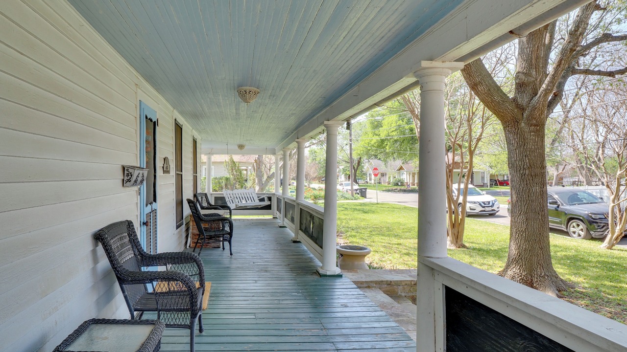 Photo of Outdoor in Georgetown