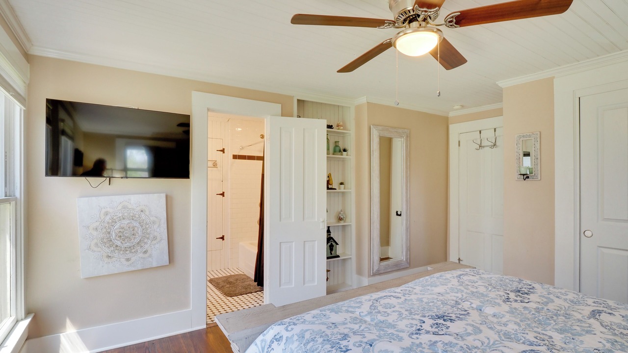 Photo of Bedroom in Georgetown