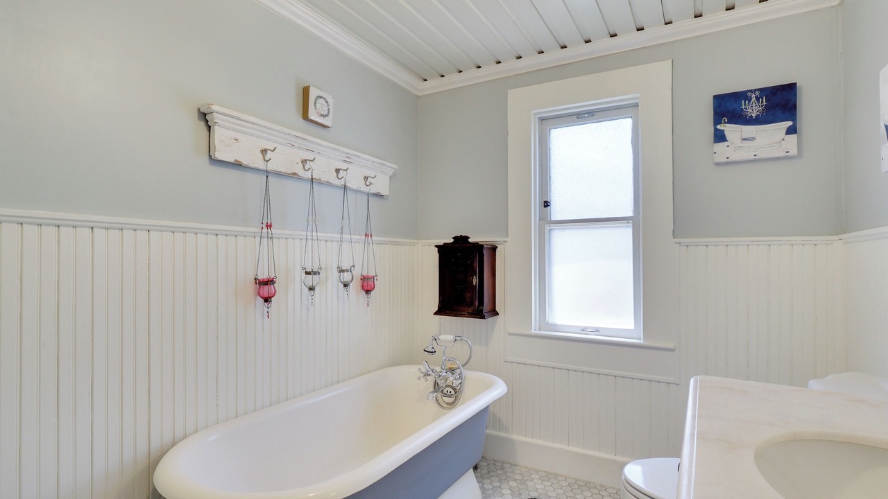 Photo of Bathroom in Georgetown