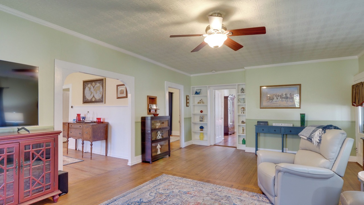 Photo of Livingroom in Georgetown
