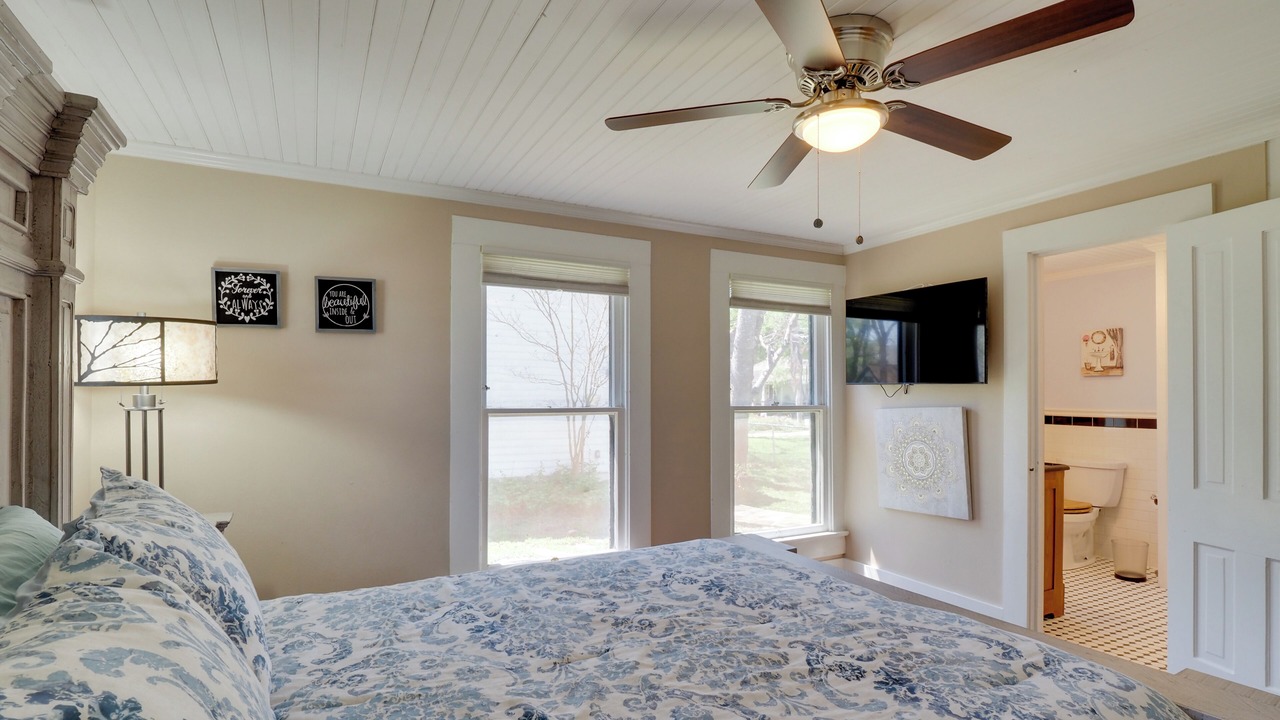 Photo of Bedroom in Georgetown