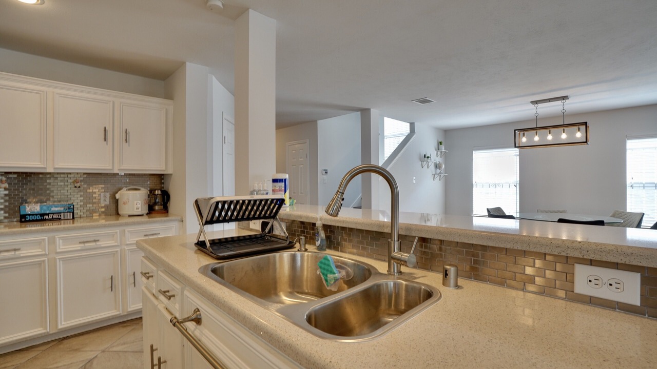 Photo of Kitchen in Clodine