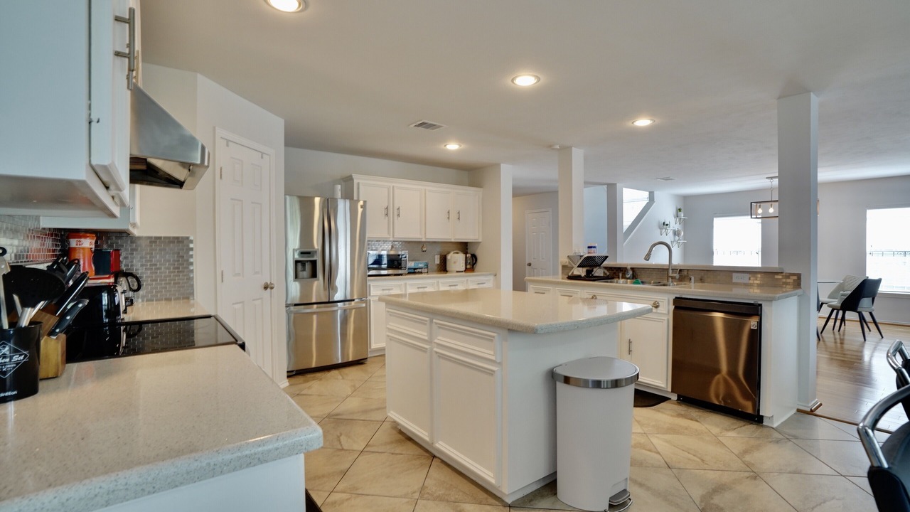Photo of Kitchen in Clodine