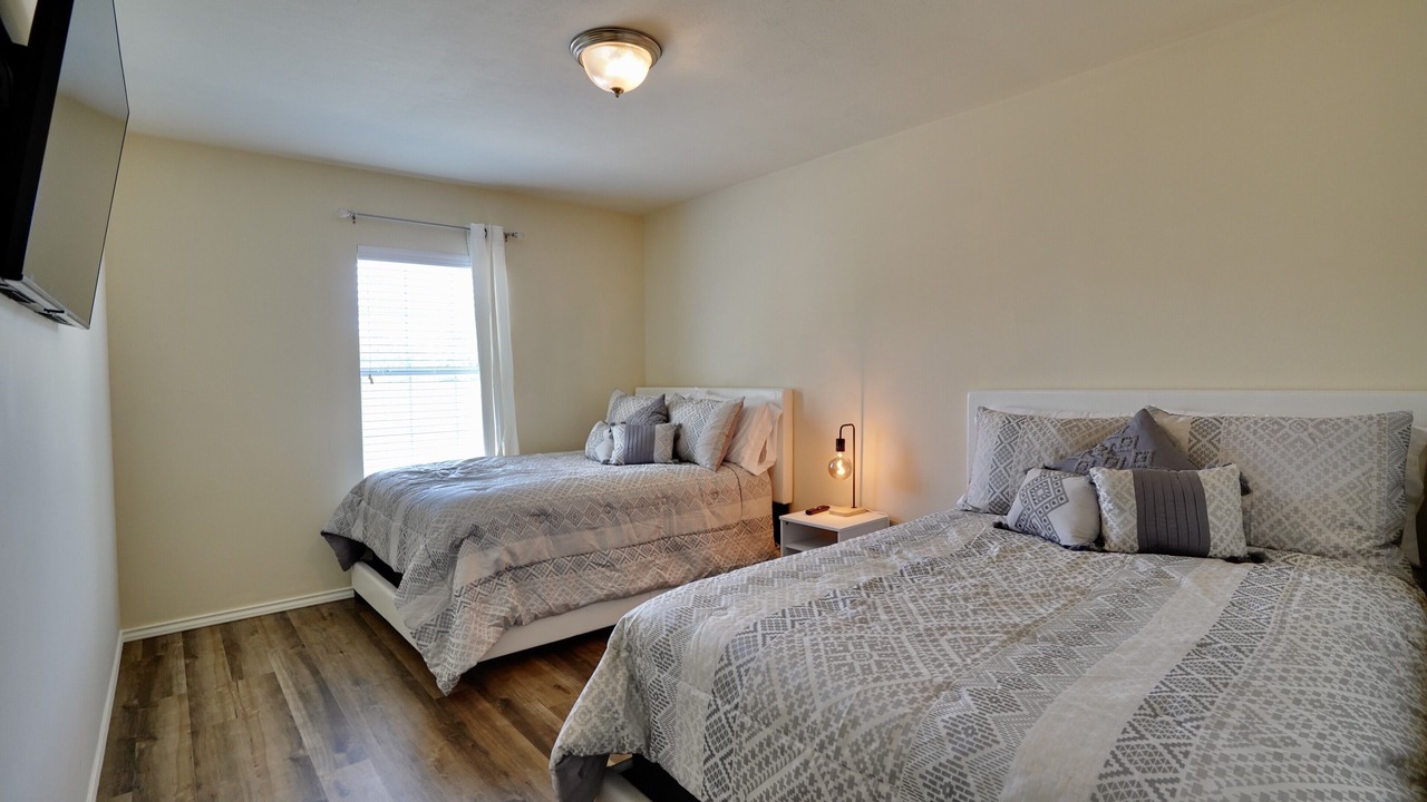 Photo of Bedroom in Clodine